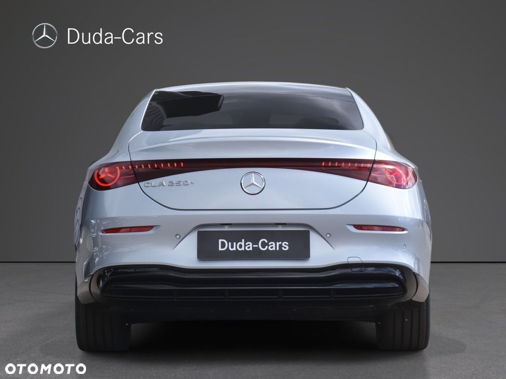 Mercedes-Benz CLA 250+ 85kWh - 6