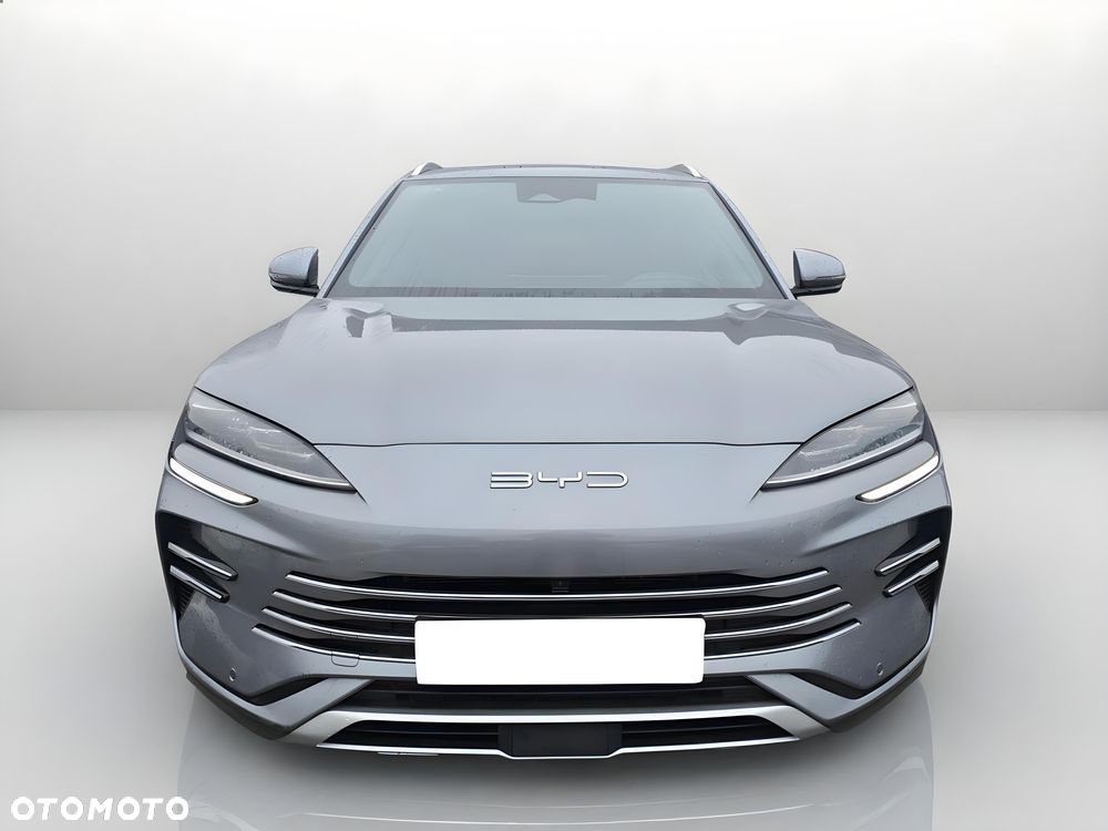 BYD Seal U 1.5T Design AWD - 2