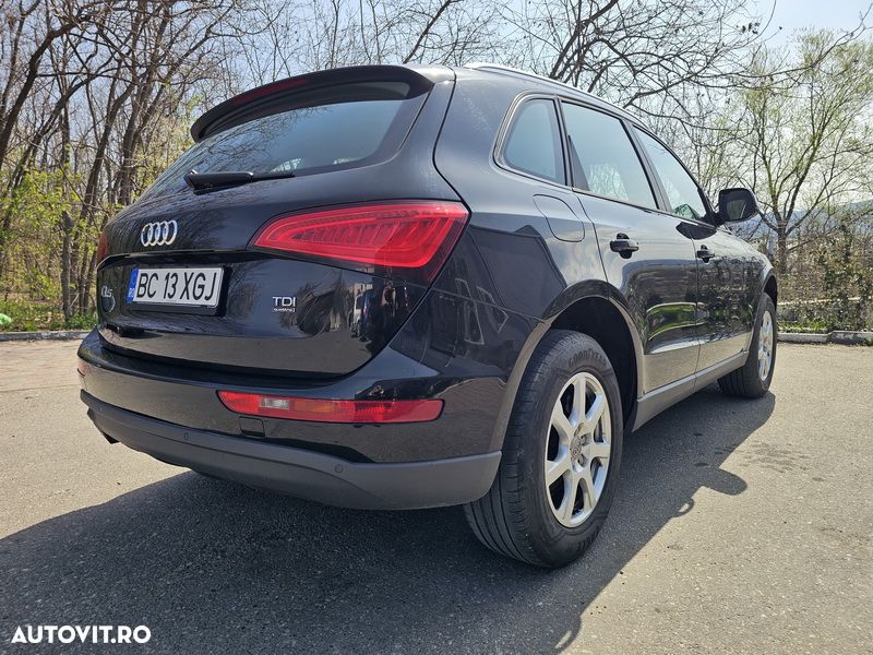 Audi SQ5 - 15