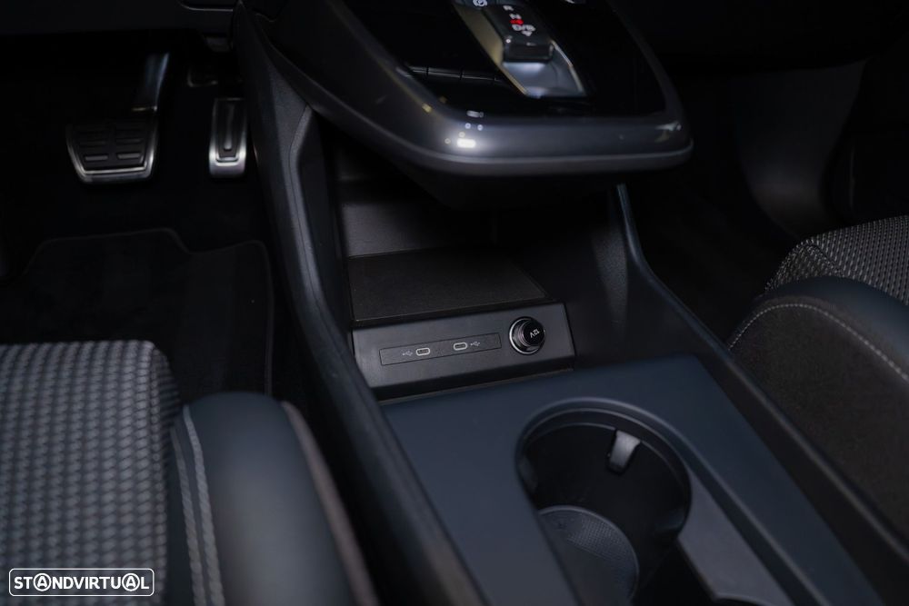 Audi Q4 Sportback e-tron - 36