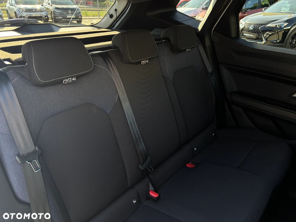 Dacia Duster 1.0 TCe Journey - 10