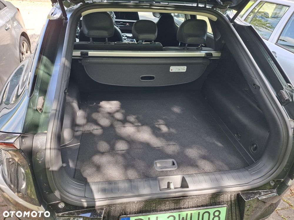 Kia EV6 77.4kWh Plus AWD - 18