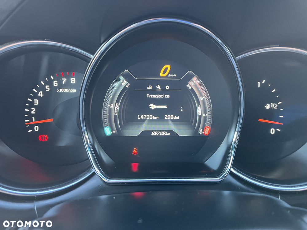 Kia Ceed 1.6 T-GDI GT - 21