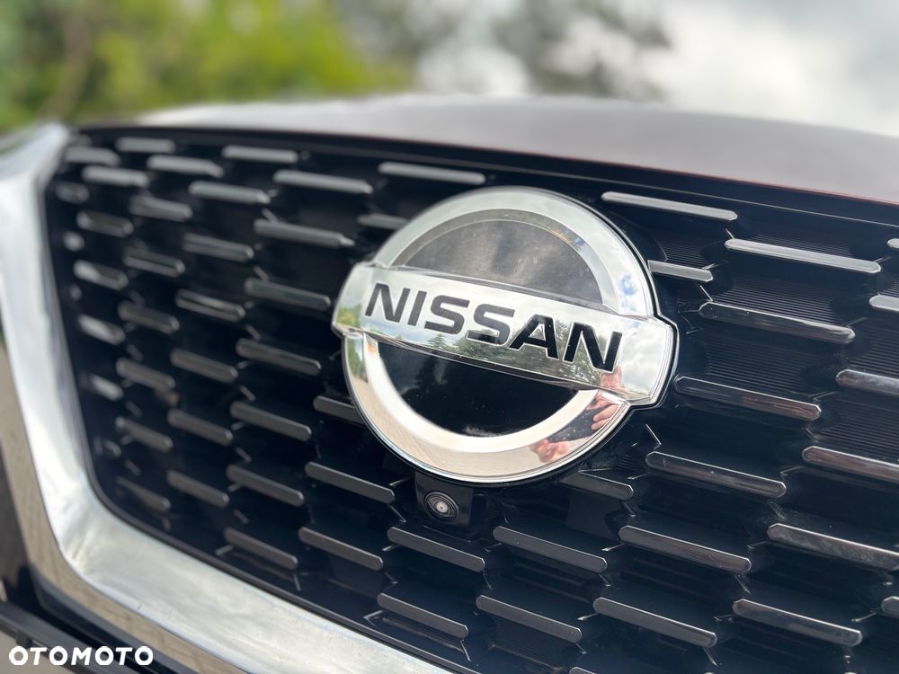 Nissan Qashqai 1.3 DIG-T N-Style - 40