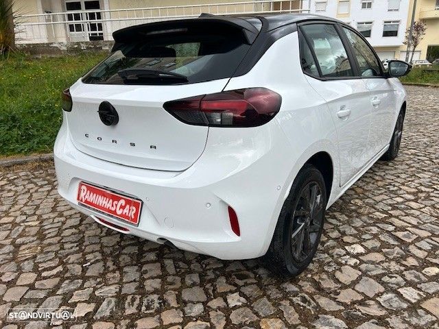 Opel Corsa 1.2 T Edition - 11