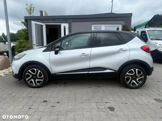Renault Captur (ENERGY) dCi 90 EDC LIMITED - 6