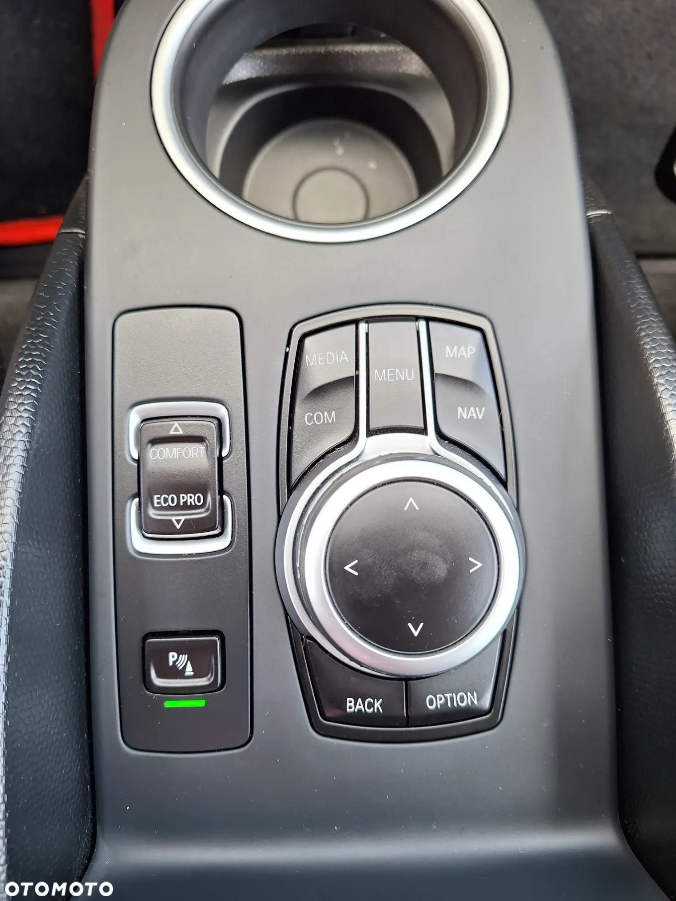 BMW i3 120 Ah - 19