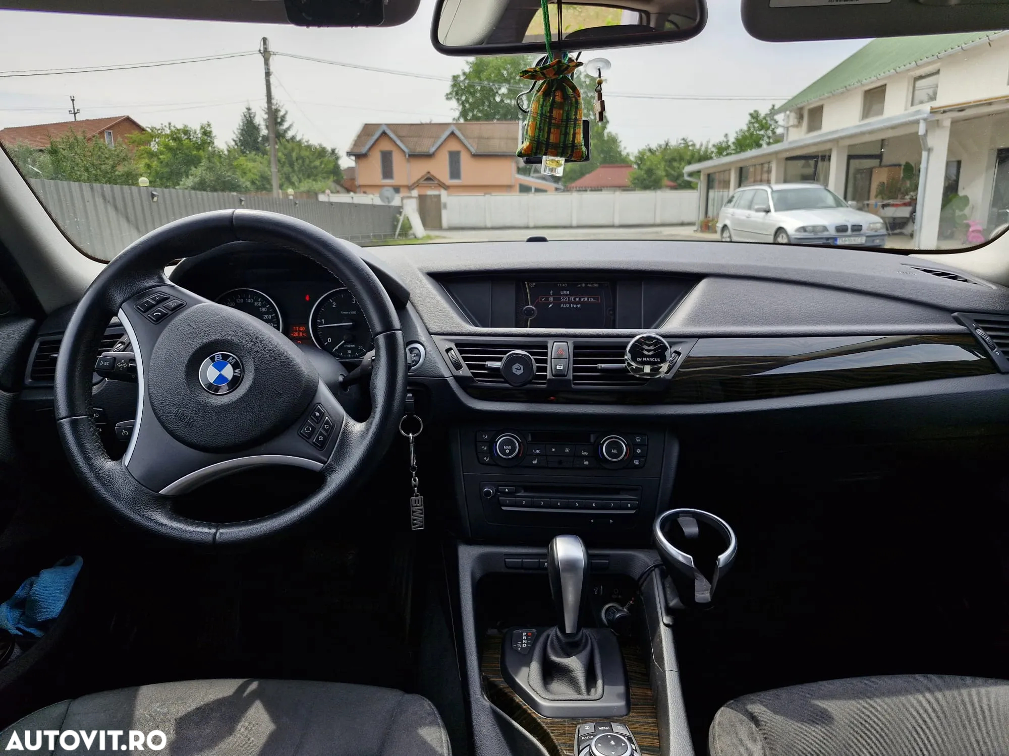 BMW X1 - 9