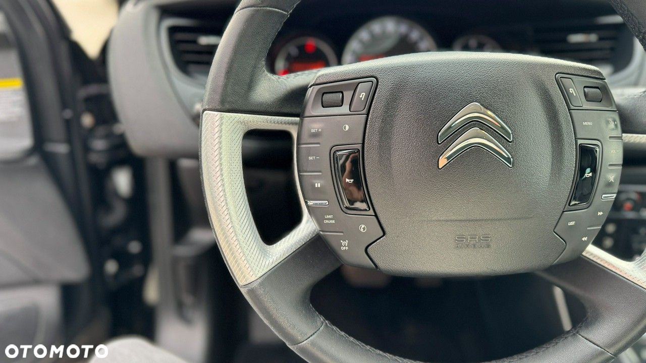 Citroën C5 2.0 HDi Exclusive - 30