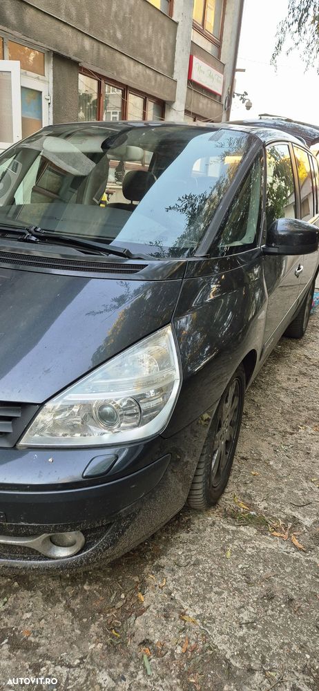 Renault Espace - 10