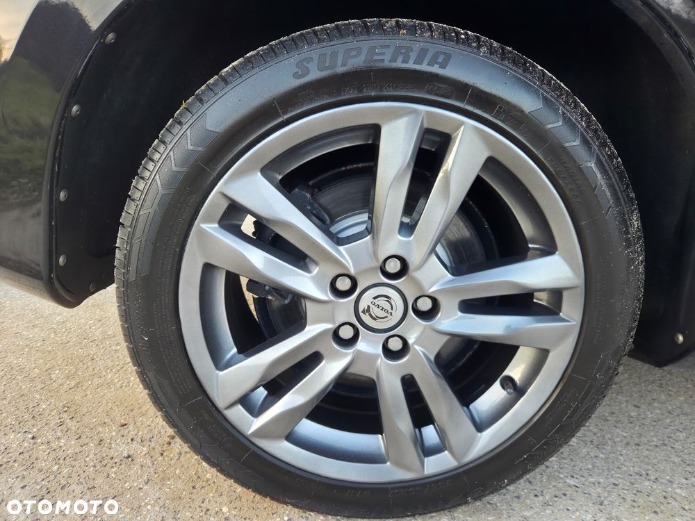 Volvo V60 D3 Geartronic Momentum - 27