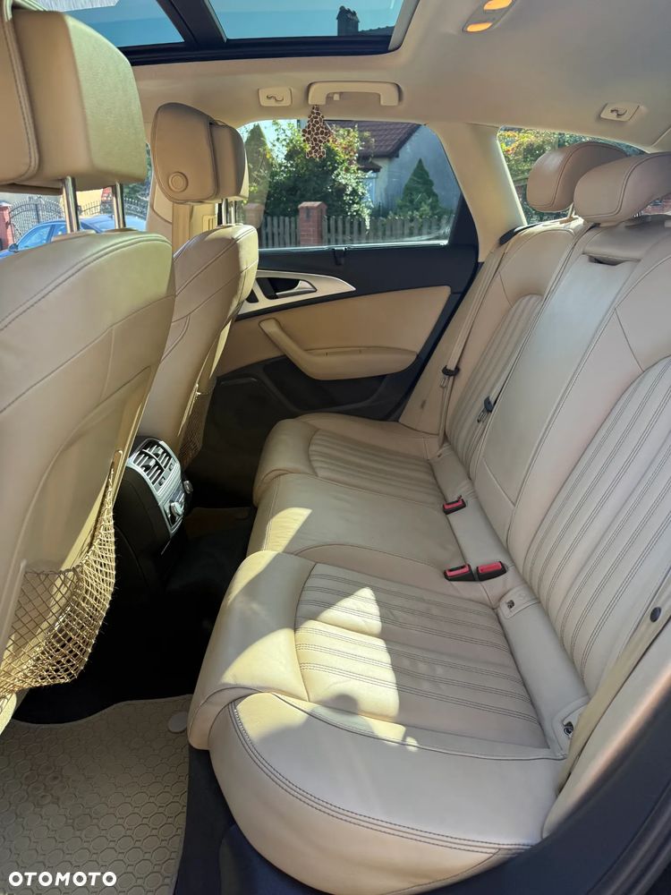 Audi A6 Allroad 3.0 TDI Quattro S tronic - 18