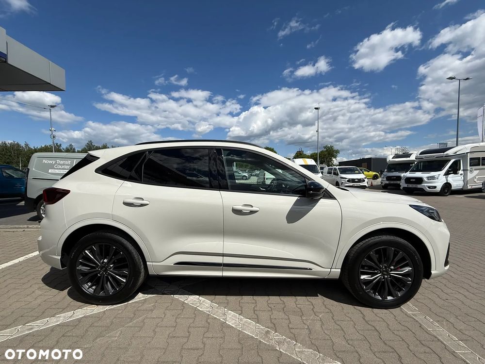 Ford Kuga 2.5 FHEV FWD Sound Edition eCVT - 5