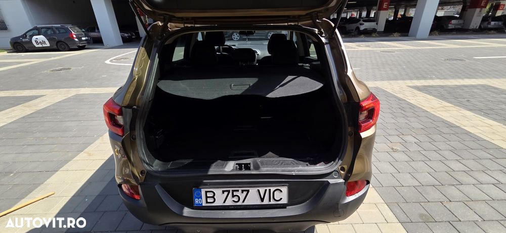 Renault Kadjar 1.2 TCe Zen - 18