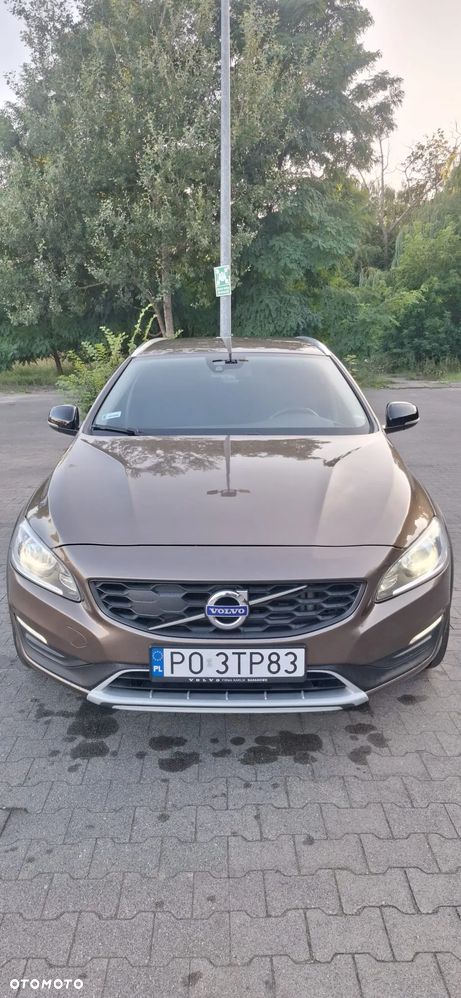 Volvo V60 Cross Country D3 Drive-E Momentum - 12
