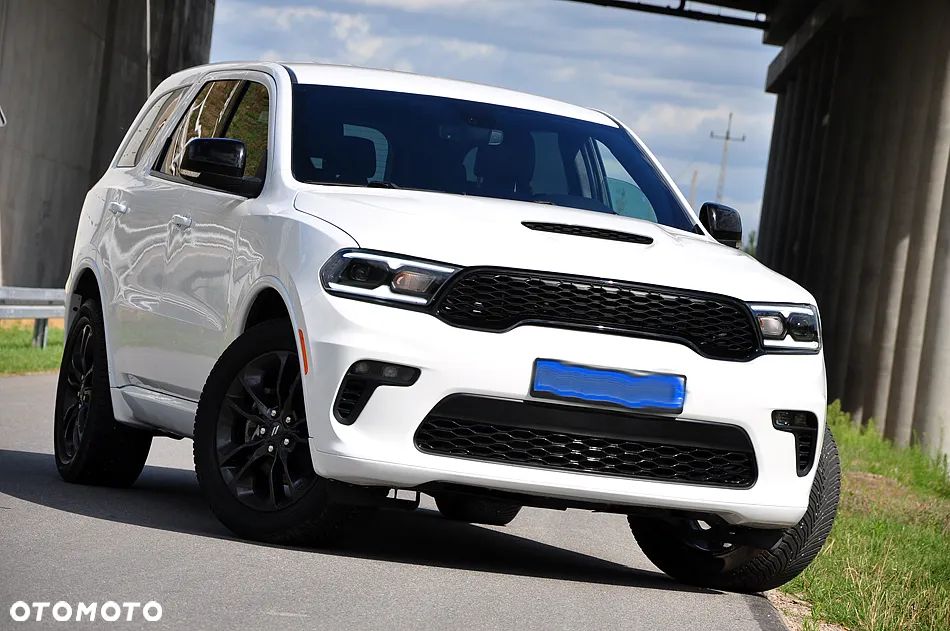 Dodge Durango - 1