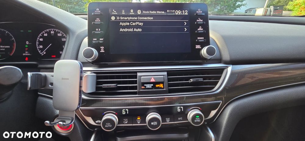 Honda Accord - 8
