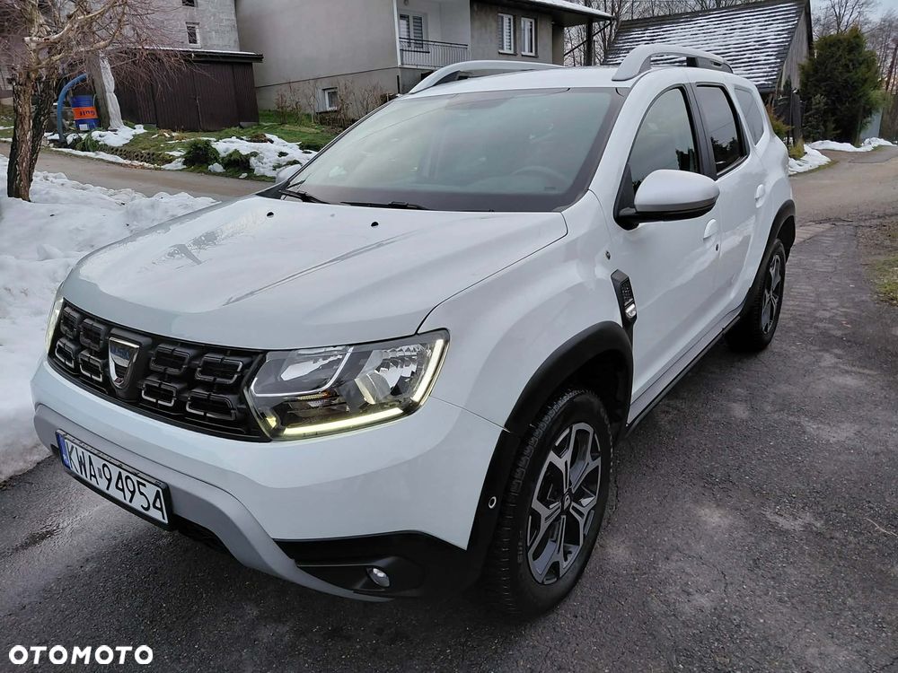 Dacia Duster - 35
