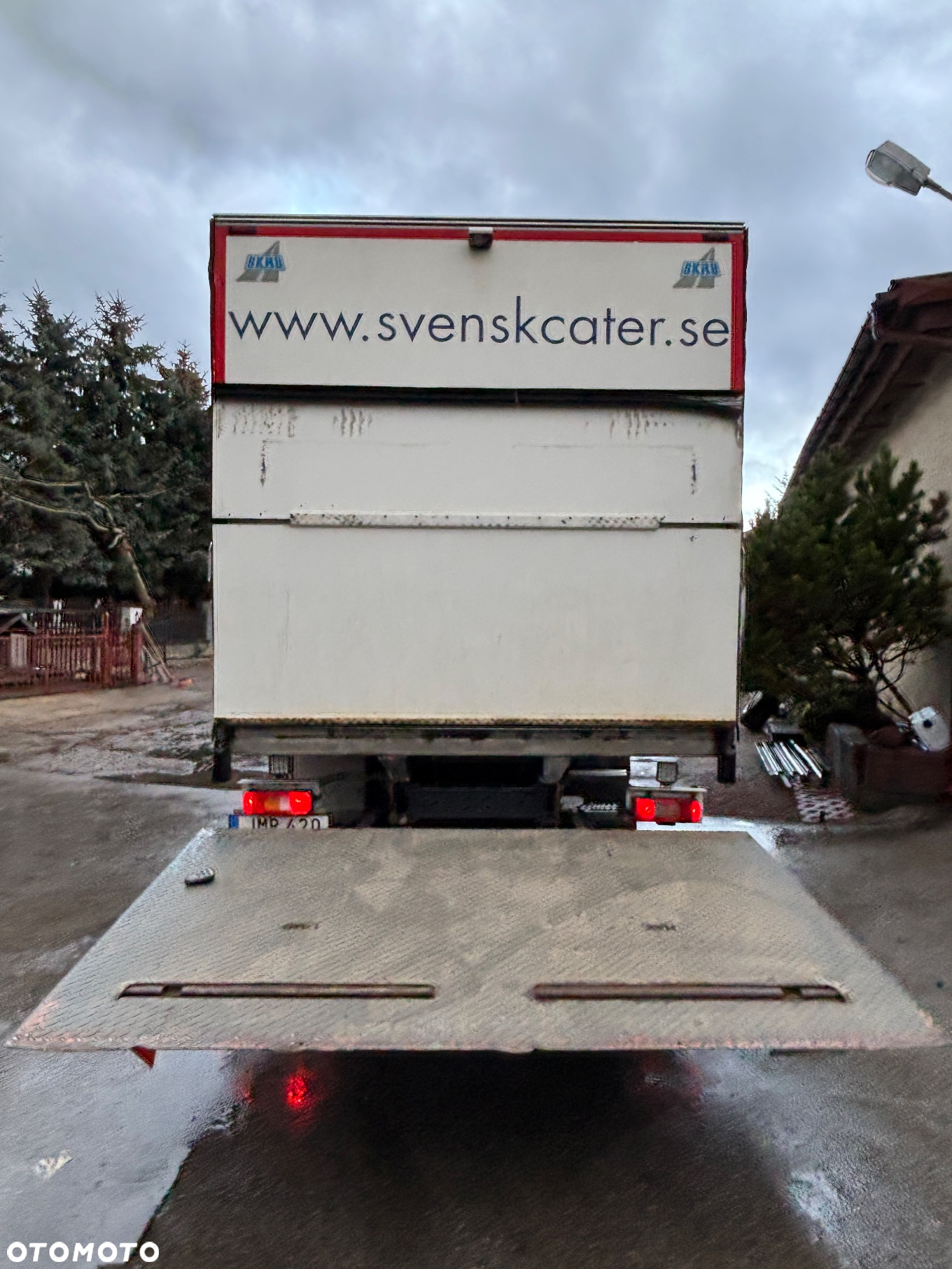 Volvo FM 330 - 7