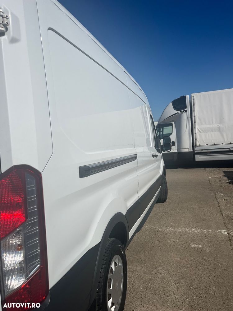 Ford Transit L2H3 VA Basis - 11