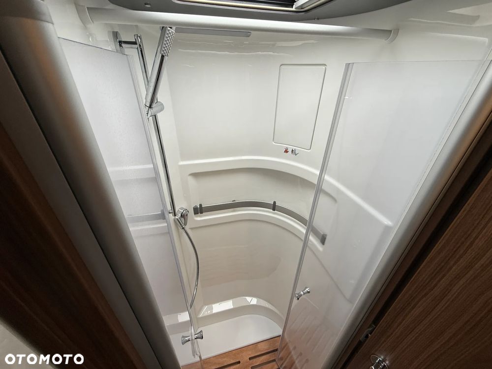 Hymer-Eriba BMC-T 680 AUTOMAT 170KM FV23% WCC - 19