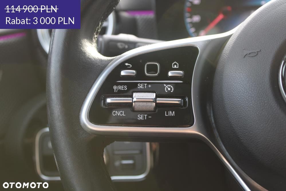 Mercedes-Benz CLA - 29