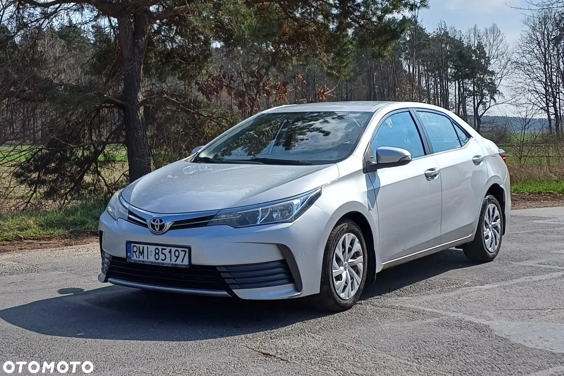 Toyota Corolla 1.4 D-4D Premium - 2