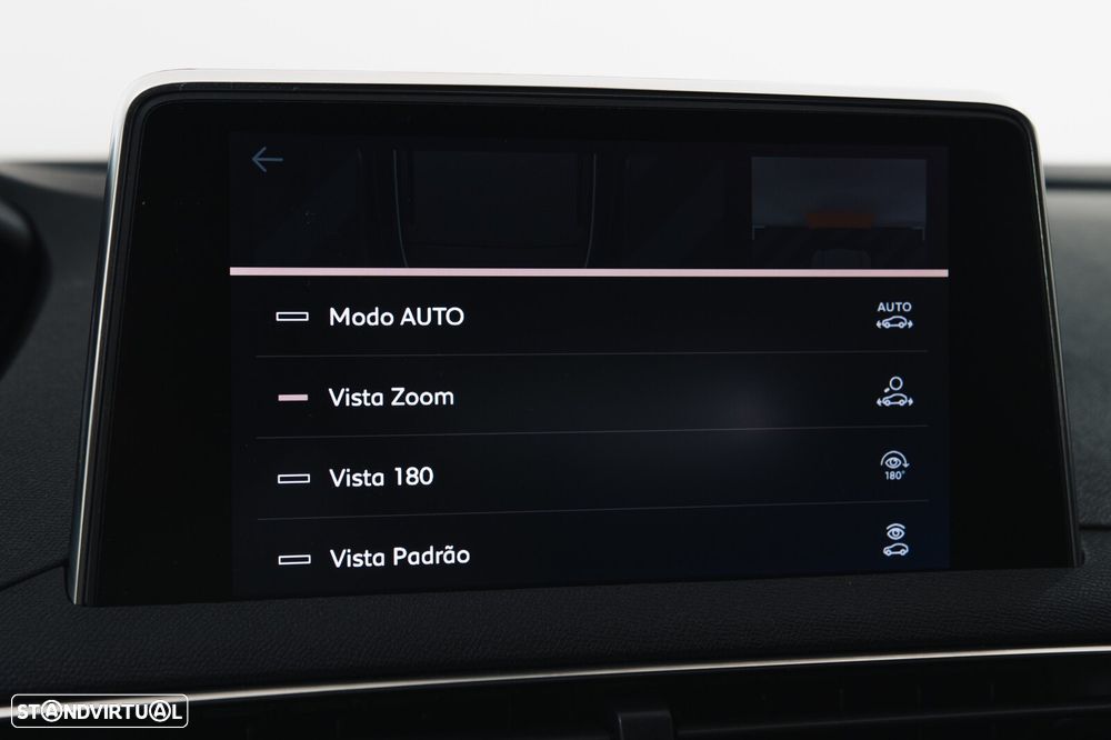 Peugeot 3008 1.5 BlueHDi GT Line - 18