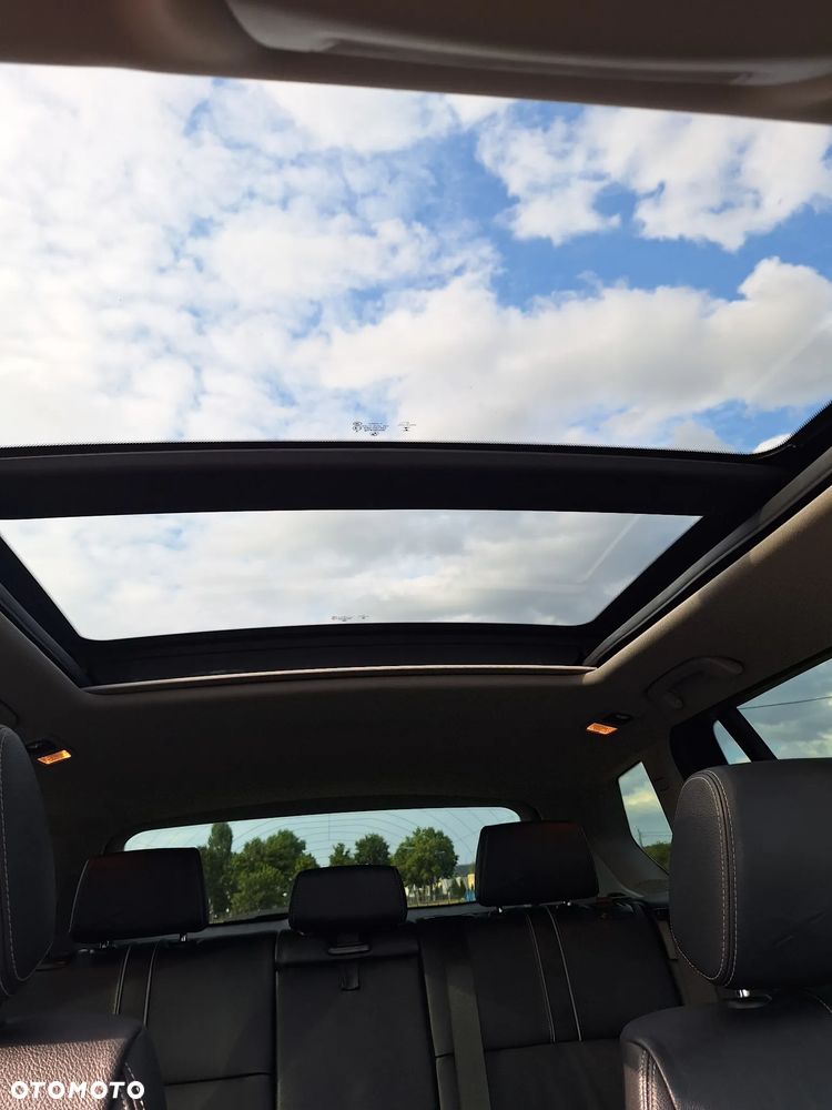 BMW X3 xDrive35i xLine - 13