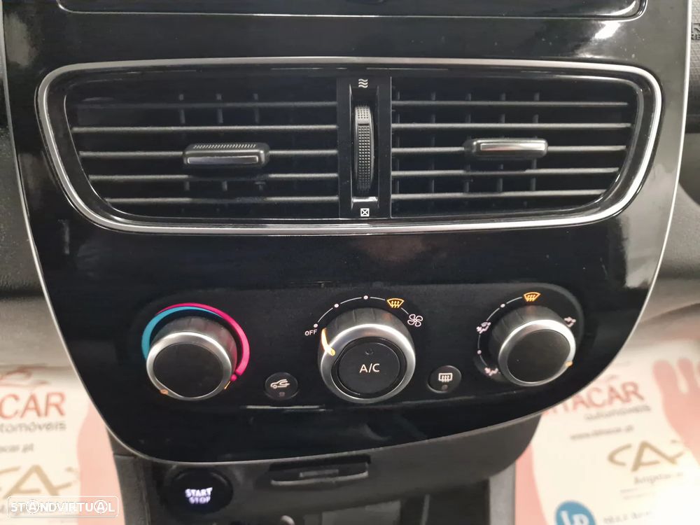 Renault Clio 1.5 dCi Zen - 53