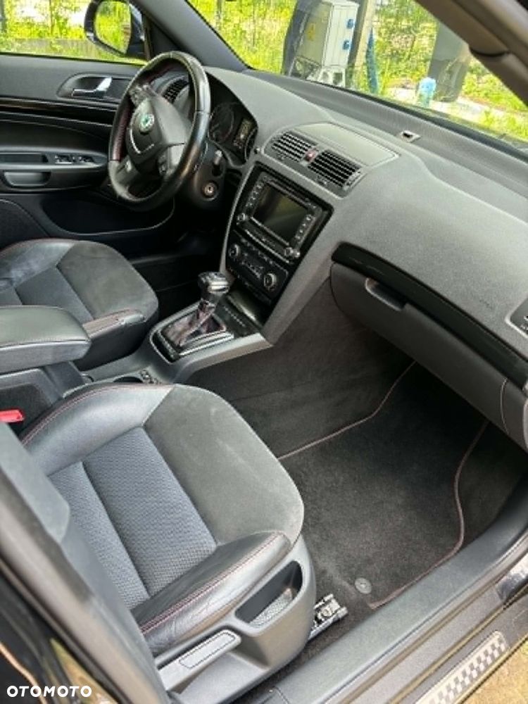 Skoda Octavia - 13