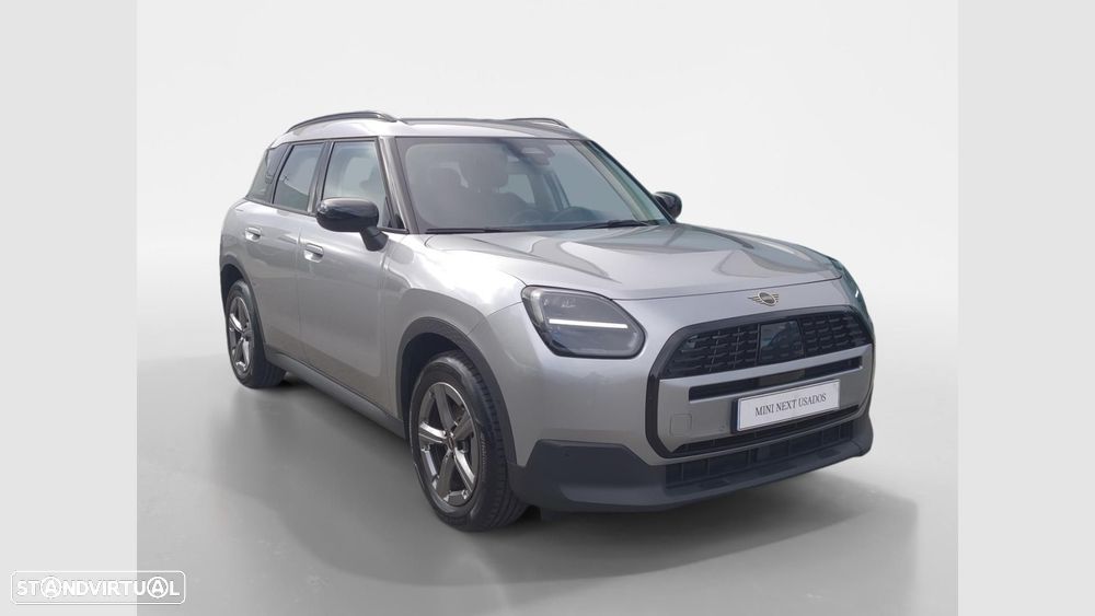 MINI Countryman D Essential XS - 4