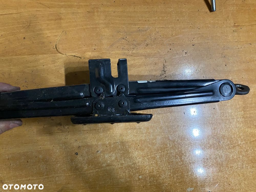 LEWAREK PODNOŚNIK MERCEDES BMW FIAT FORD MAZDA JAGUAR PEUGEOT CITROEN RENAULT - 13