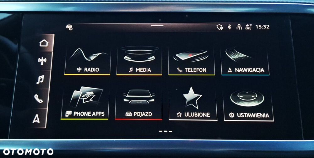 Audi Q3 35 TFSI Advanced S tronic - 16