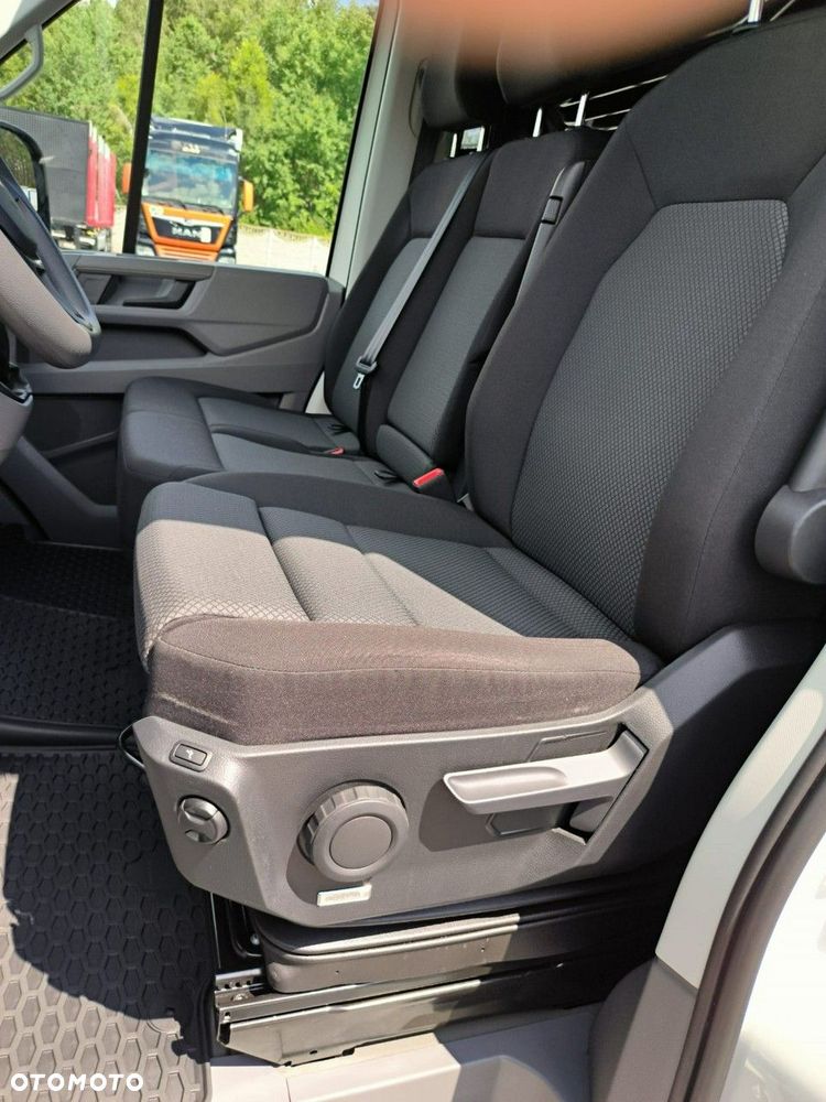 Volkswagen Crafter - 22
