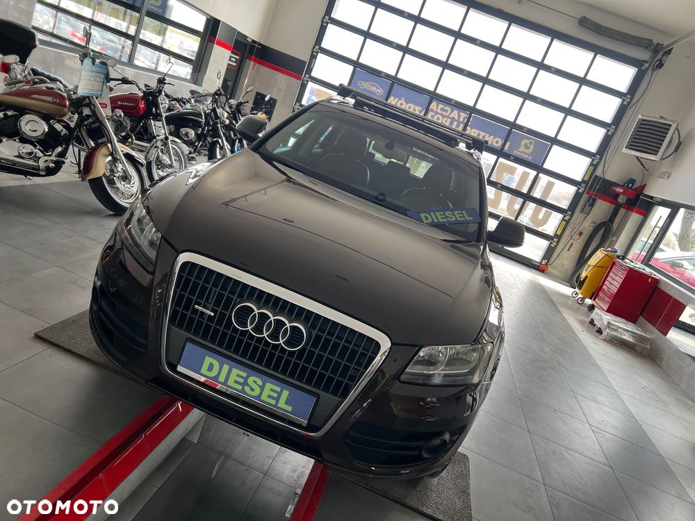 Audi Q5 2.0 TDI Quattro - 3