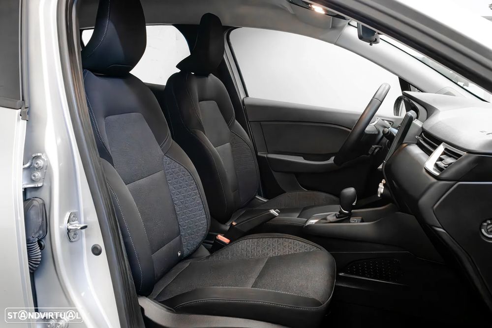 Renault Clio 1.6 E-Tech Intens - 17