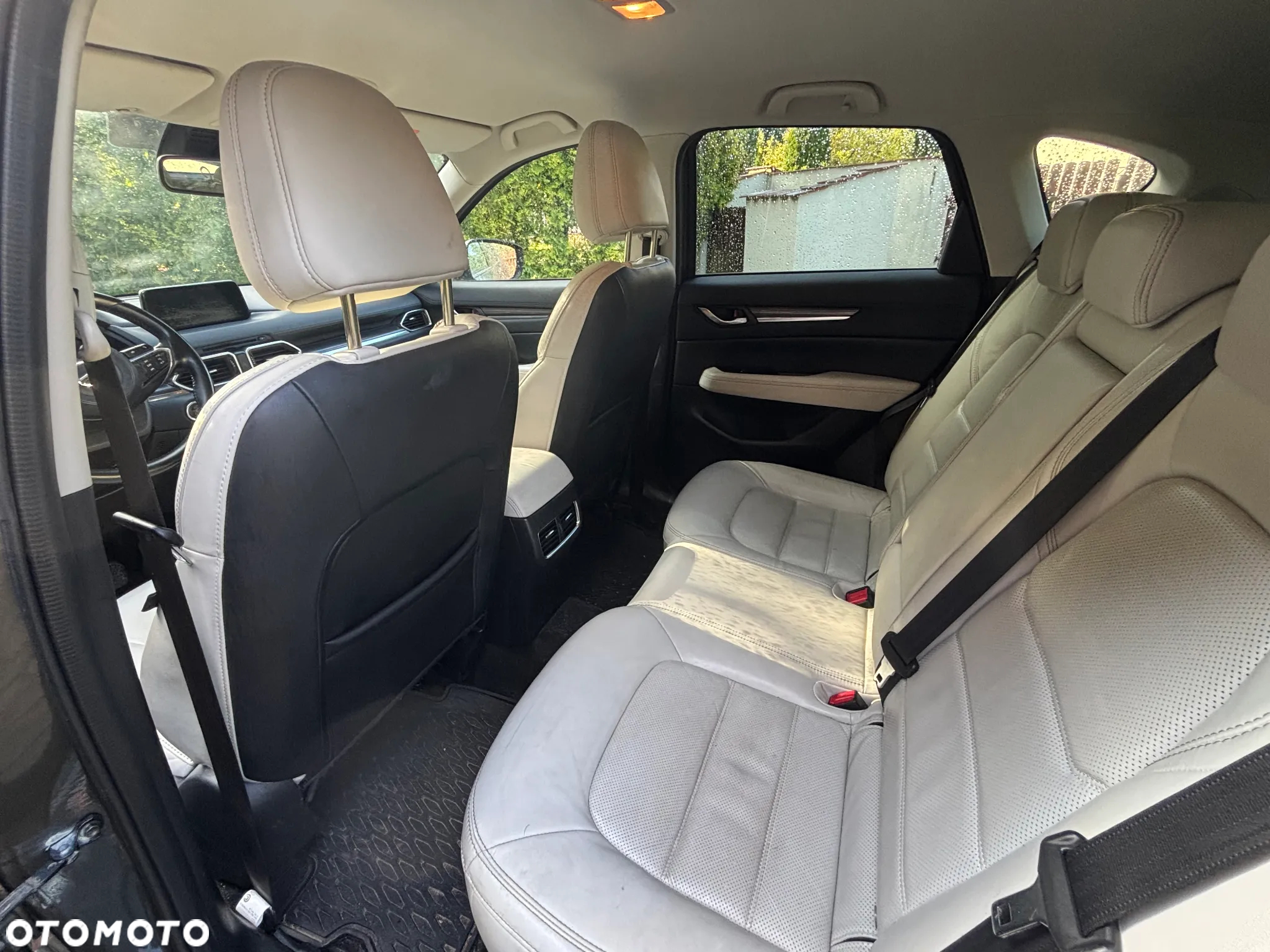 Mazda CX-5 2.5 Skypassion AWD - 4