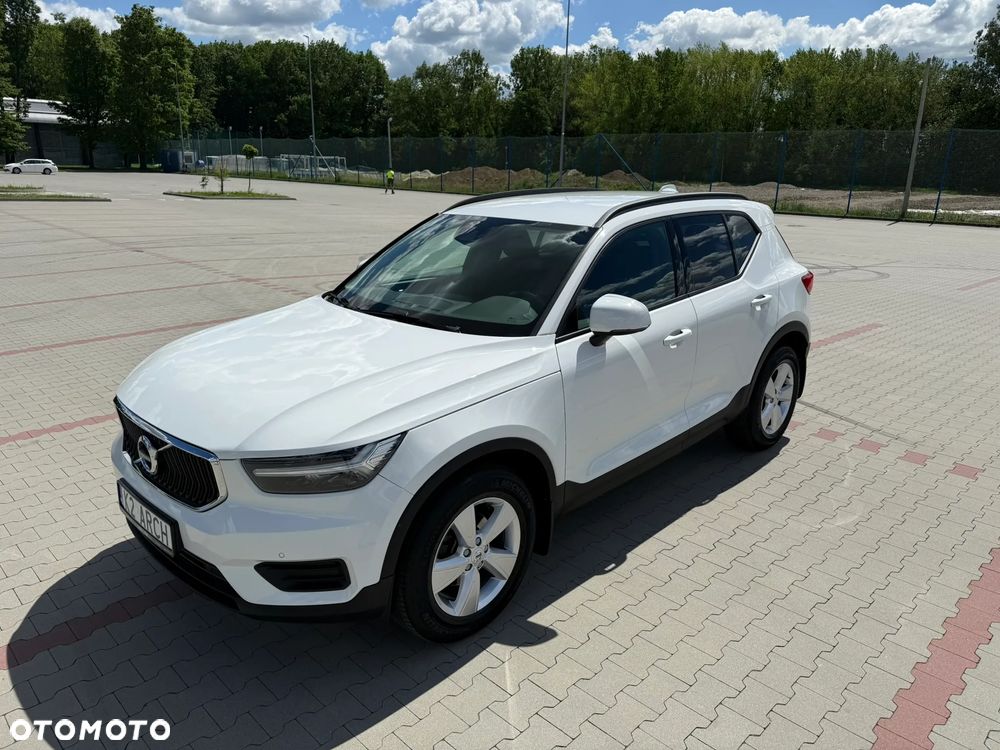 Volvo XC 40 T3 - 16