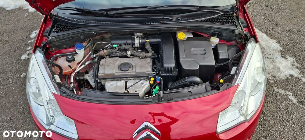 Citroën C3 1.4 Attraction - 8