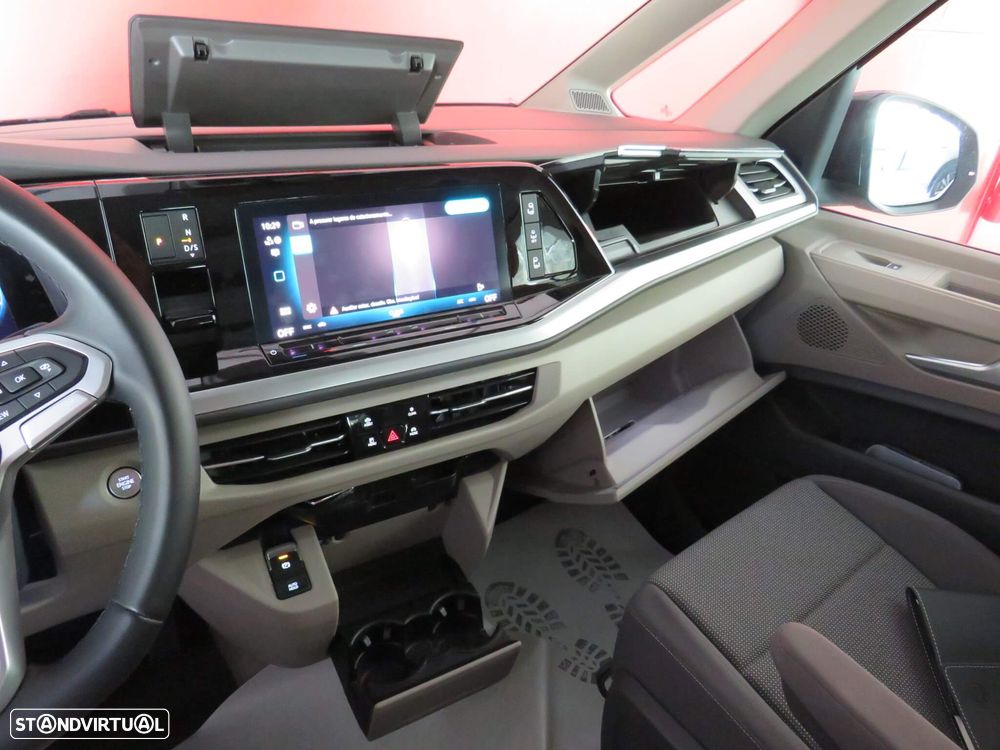 VW Multivan 1.5 TSI e-Hybrid Life Longa DSG - 26