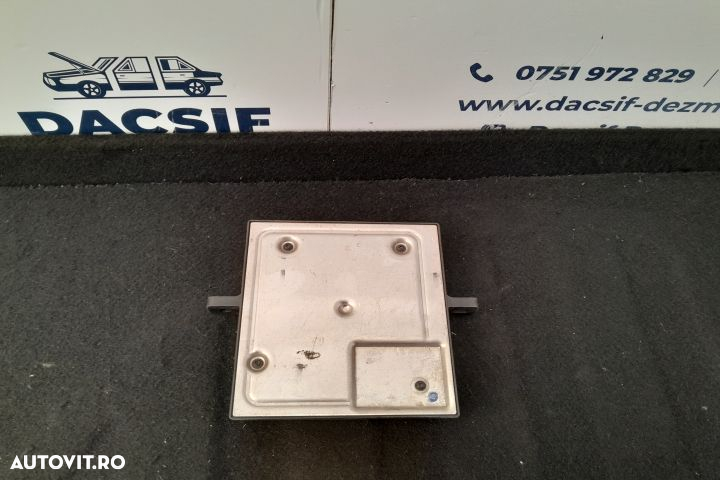 Modul confort 8E0907279M 8E0907279M Audi A4 B7 [2004 - 2008] Avant wa - 2