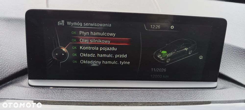 BMW Seria 3 320i Sport Line - 22