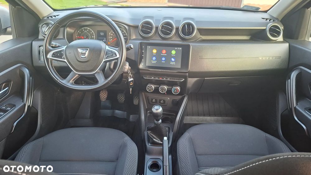 Dacia Duster - 10