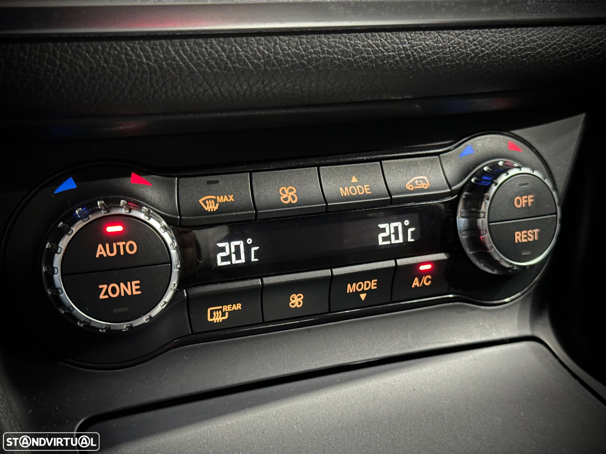 Mercedes-Benz CLA 45 AMG Shooting Brake 4Matic 7G-DCT - 24