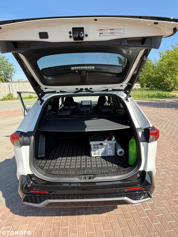 Toyota RAV4 - 14