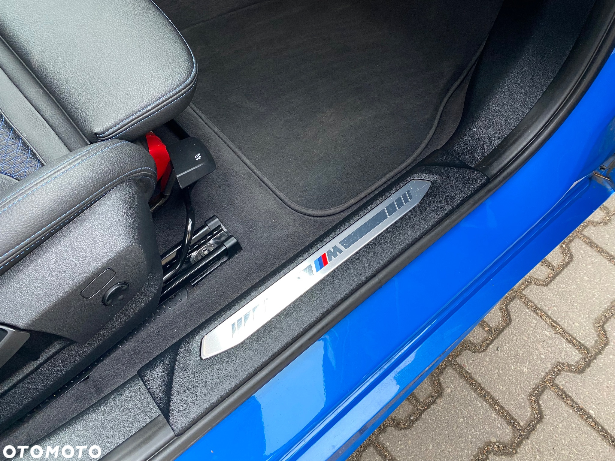 BMW Seria 1 116d M Sport - 19