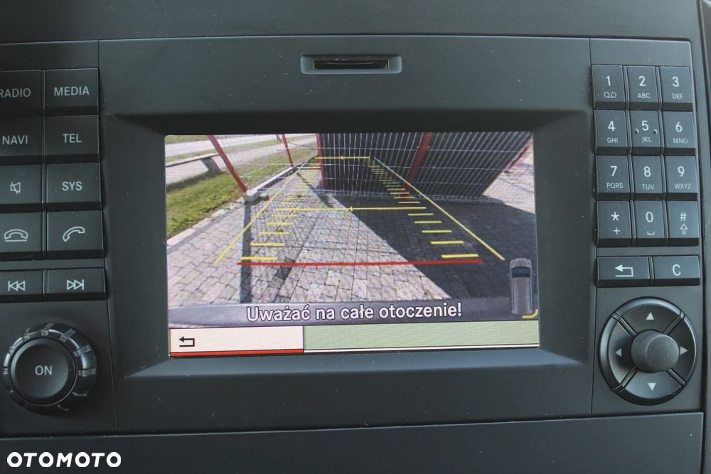 Mercedes-Benz vito - 27