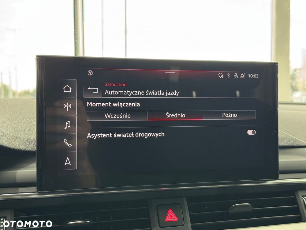 Audi A4 Limousine - 32