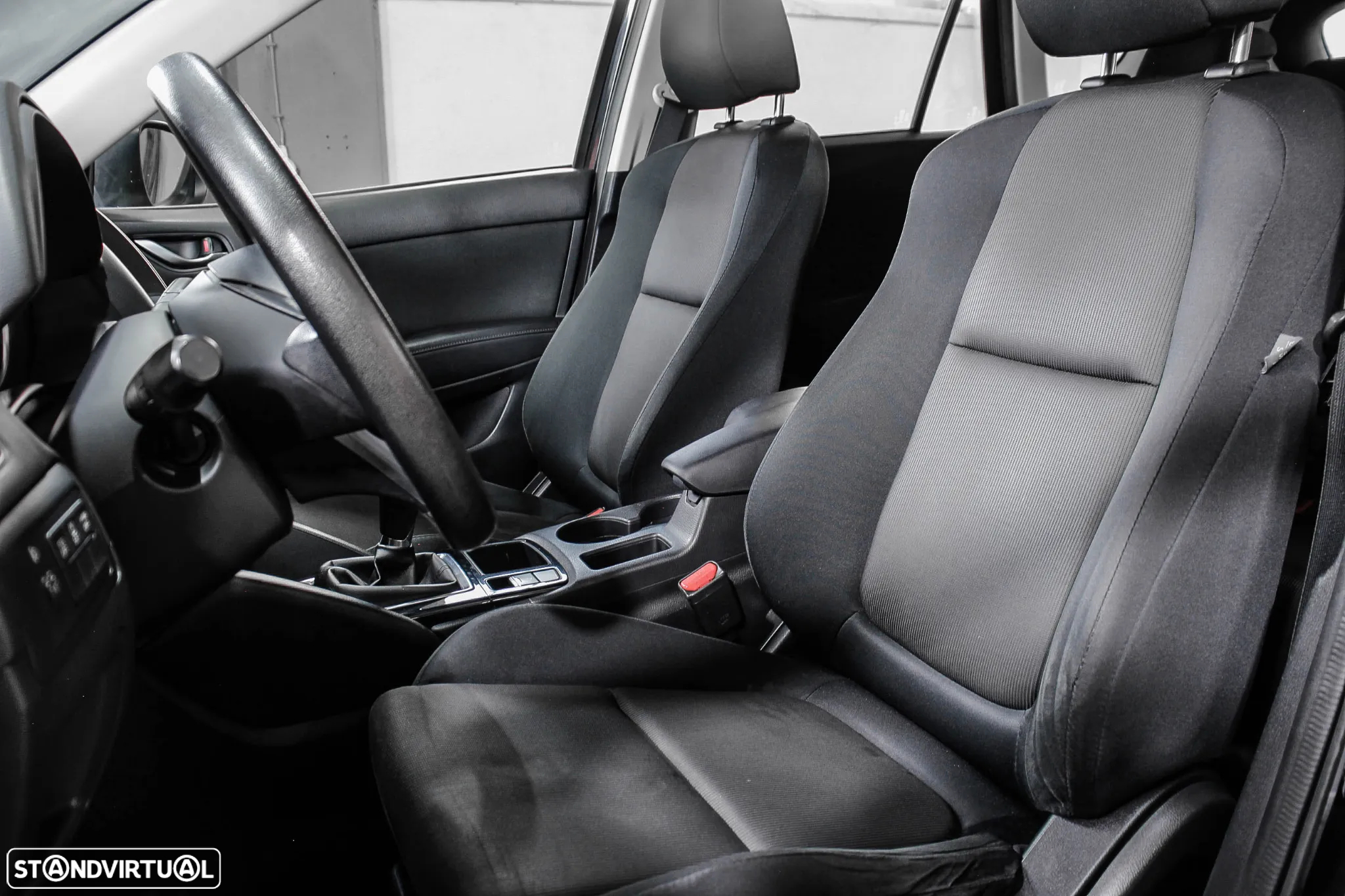 Mazda CX-5 2.2 D Essence - 7